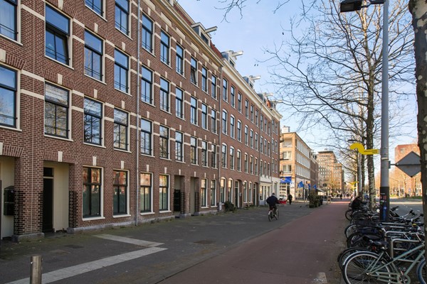 Medium property photo - Wibautstraat 50D, 1091 GN Amsterdam